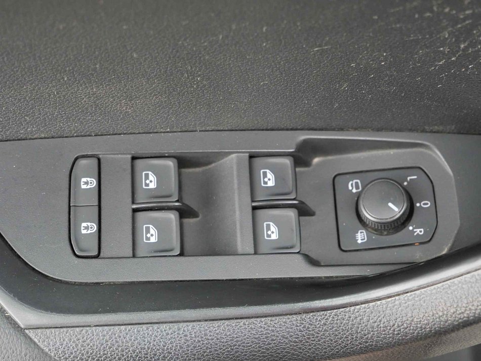 Škoda Karoq 2.0 TDi Style