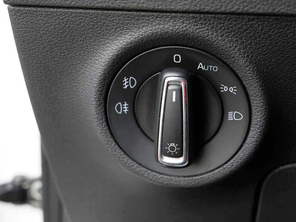 Škoda Karoq 2.0 TDi Style