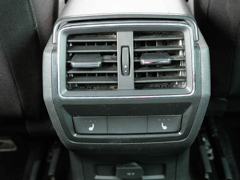 Škoda Karoq 2.0 TDi Style