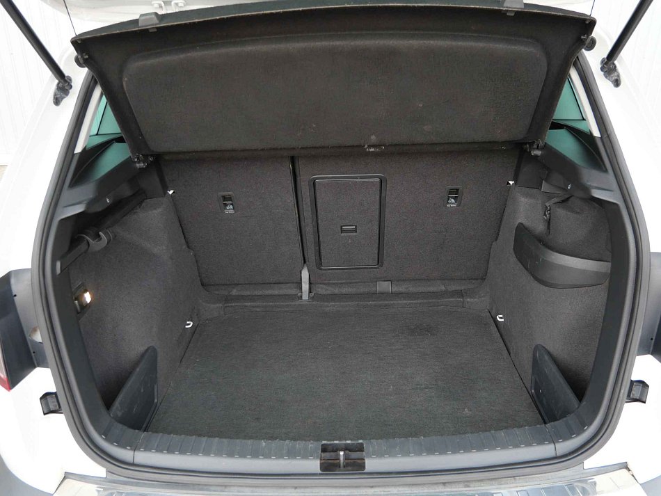 Škoda Karoq 2.0 TDi Style