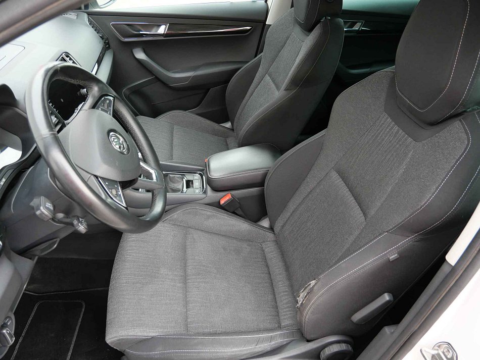 Škoda Karoq 2.0 TDi Style