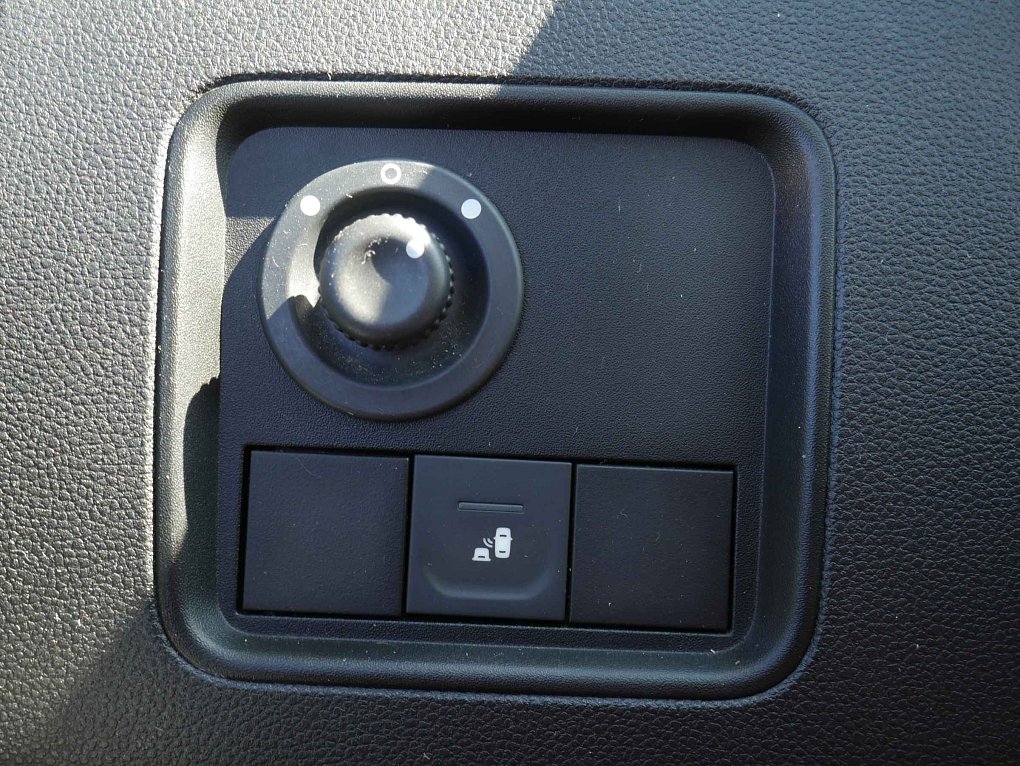 Dacia Duster 1.0i 