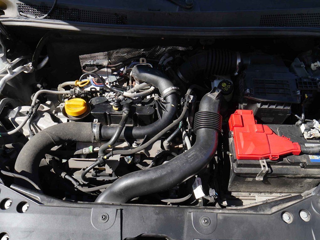 Dacia Duster 1.0i 