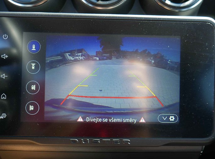Infotainment