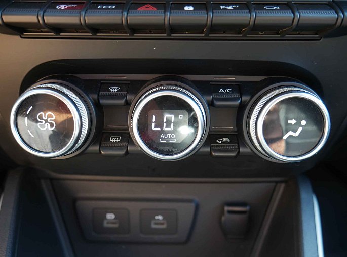 Infotainment