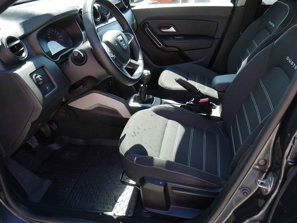 Dacia Duster 1.0i 