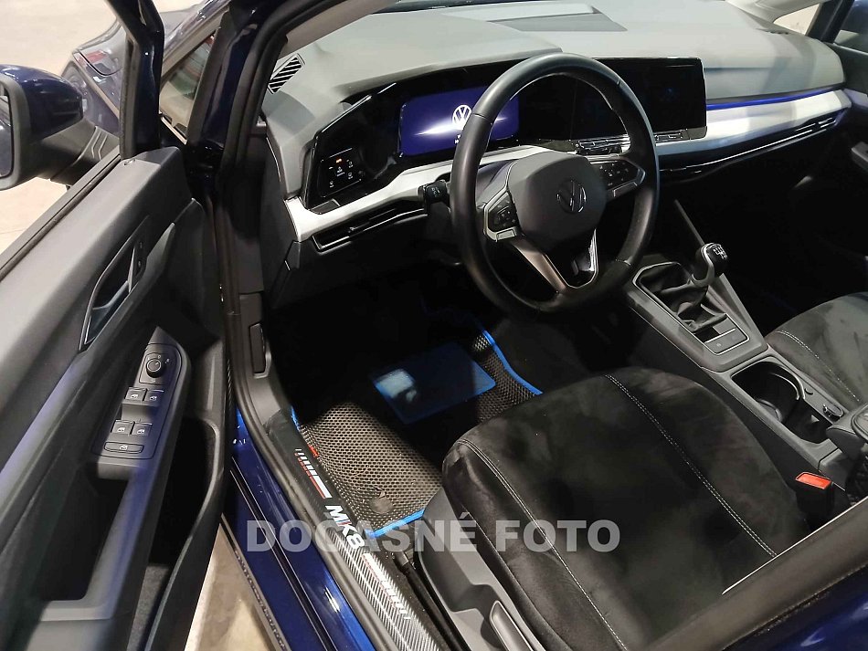 Volkswagen Golf 1.5. 
