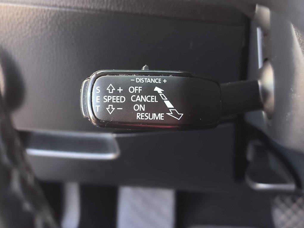 Škoda Superb III 1.8 TSi Style