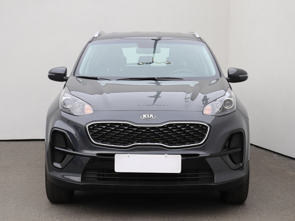 Kia Sportage 1.6i Vision