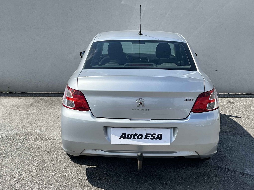 Peugeot 301 1.2PT 