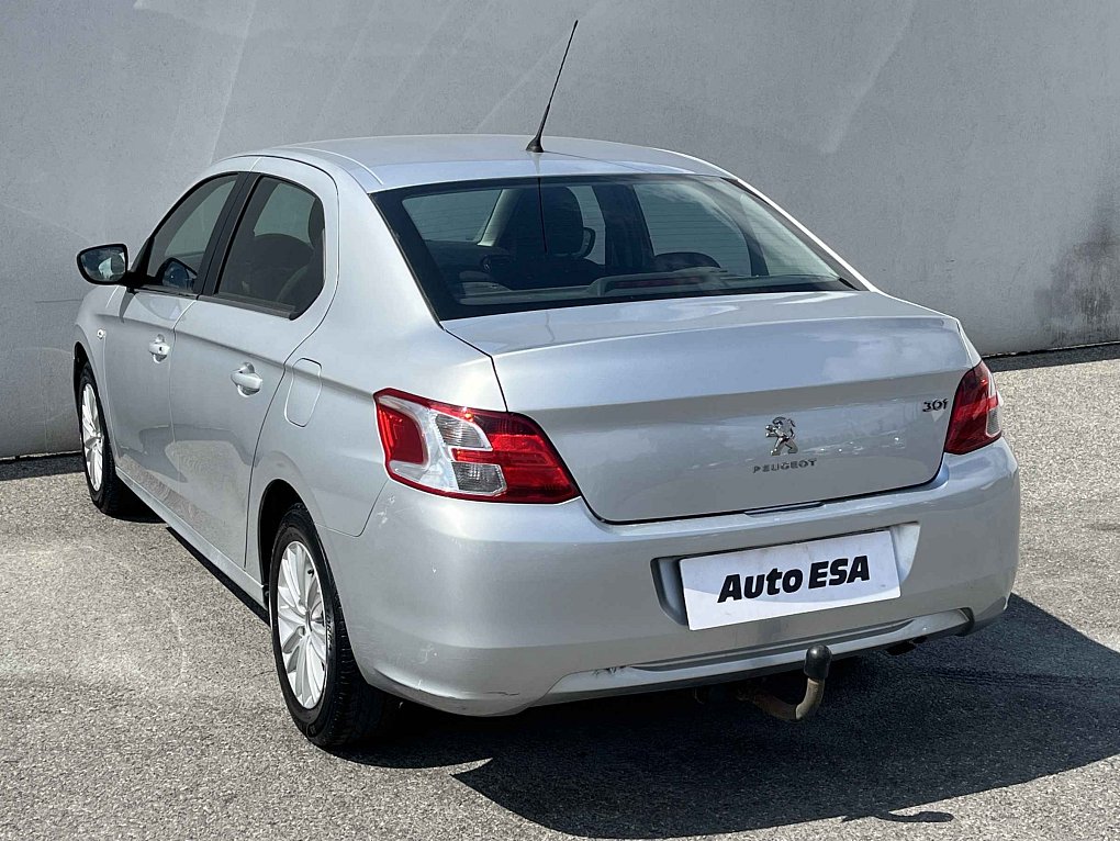 Peugeot 301 1.2PT 