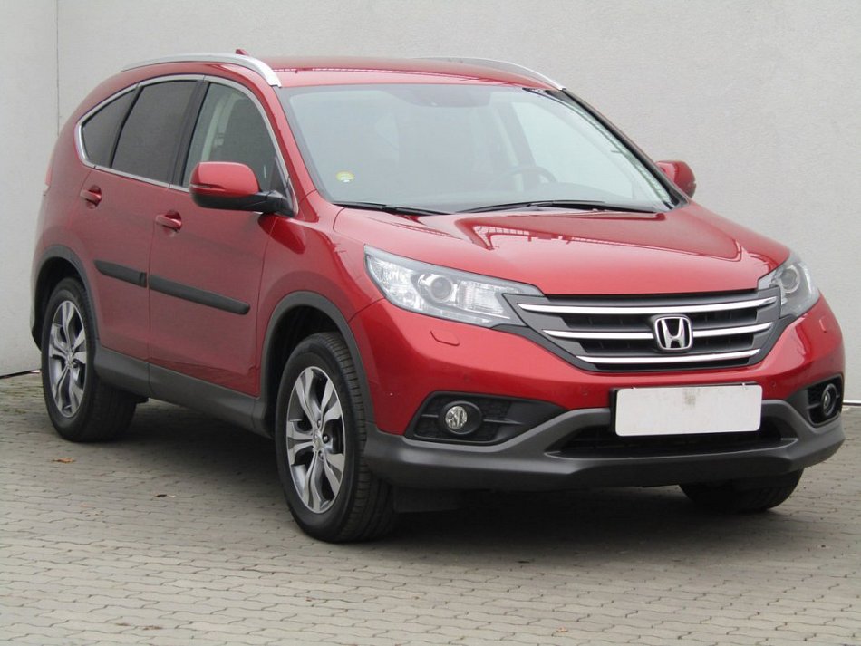 Honda CR-V 2.0 i-VTEC Comfort