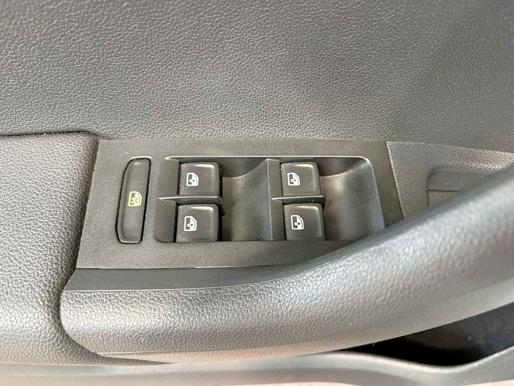 Škoda Octavia 2.0 TDI 