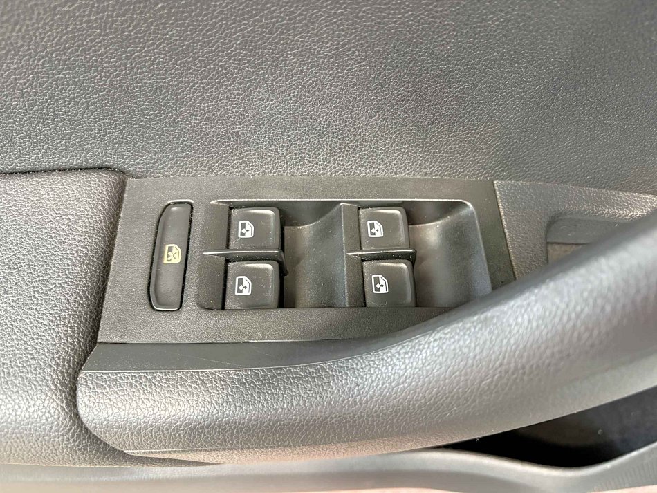 Škoda Octavia 2.0 TDI 