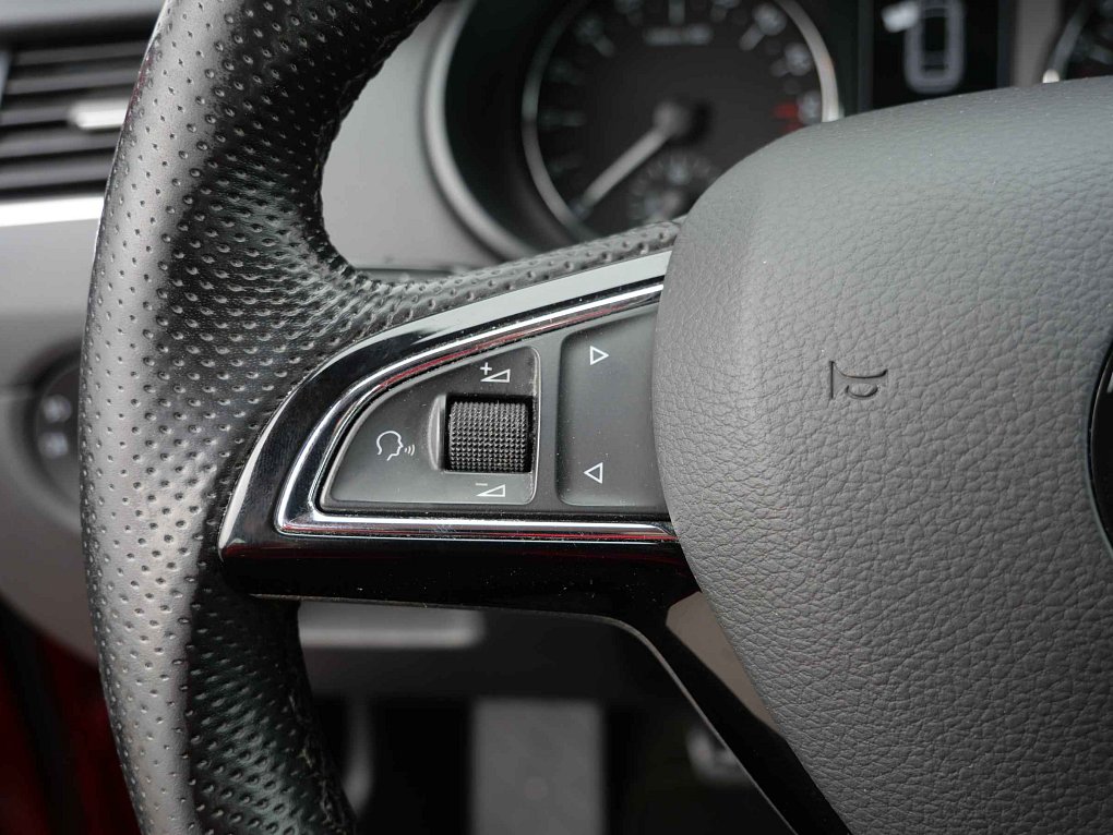 Škoda Octavia III 1.6 TDi Ambition
