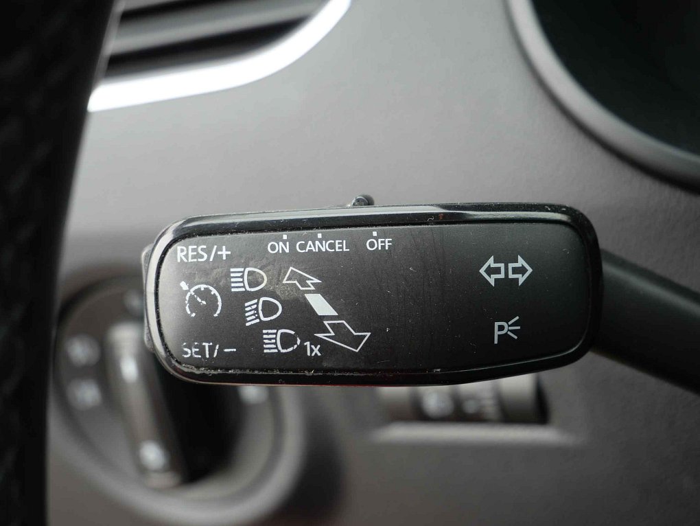 Škoda Octavia III 1.6 TDi Ambition