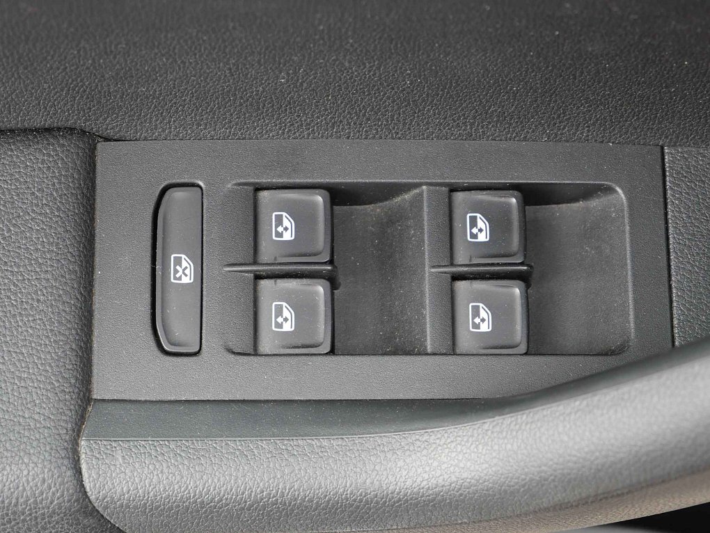 Škoda Octavia III 1.6 TDi Ambition
