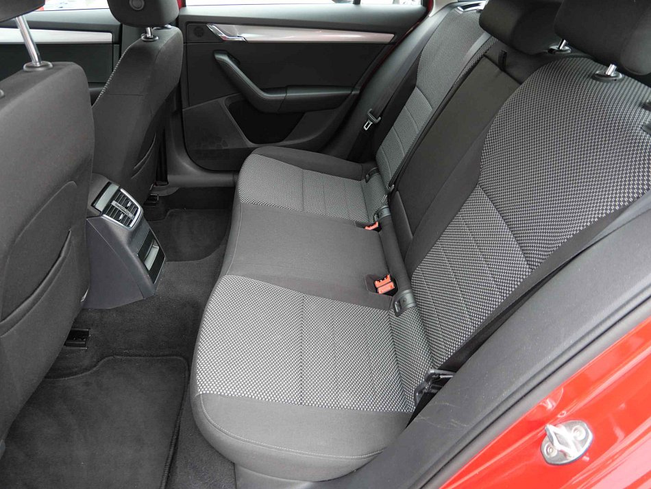 Škoda Octavia III 1.6 TDi Ambition