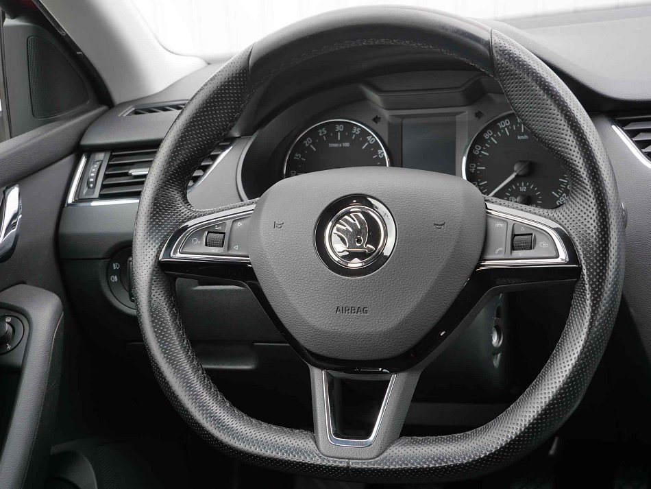 Škoda Octavia III 1.6 TDi Ambition