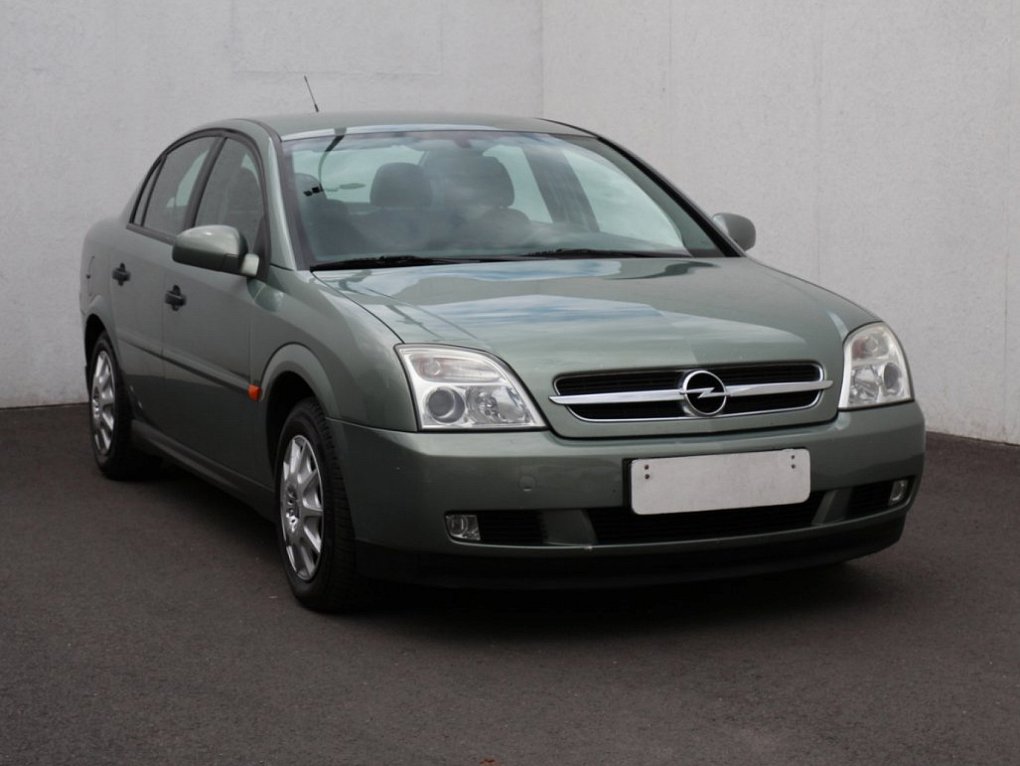 Opel Vectra 1.8i 