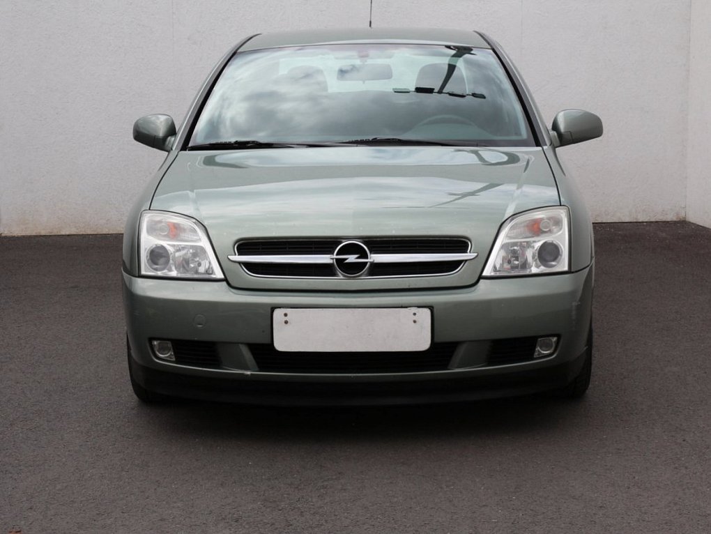Opel Vectra 1.8i 