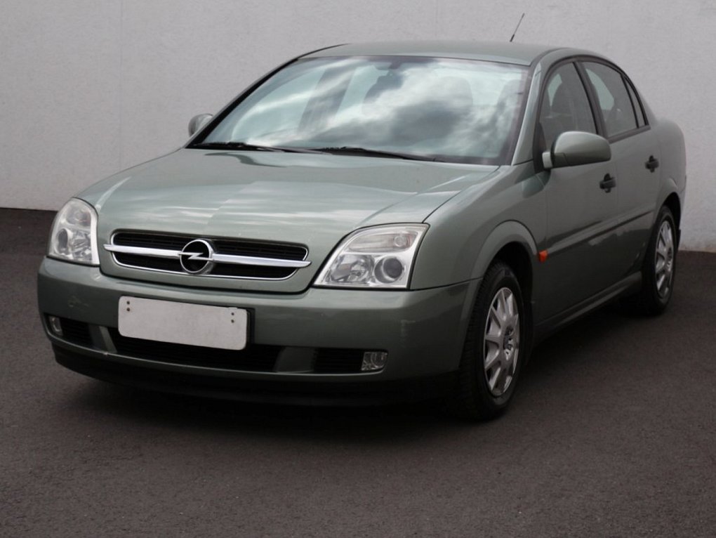Opel Vectra 1.8i 