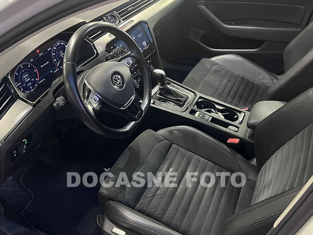 Volkswagen Passat 2.0TDi 