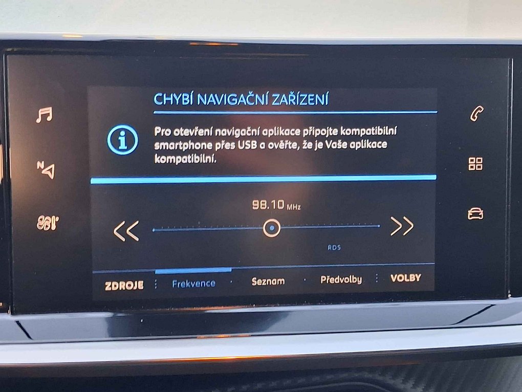 Peugeot 2008 1.2 PT Active