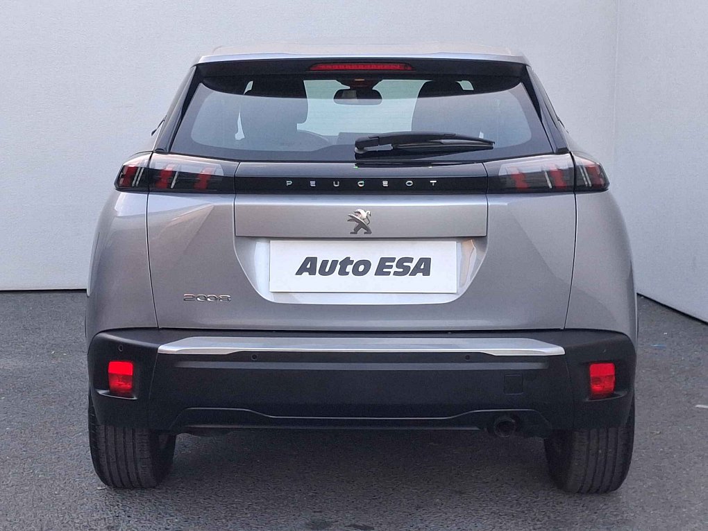 Peugeot 2008 1.2 PT Active