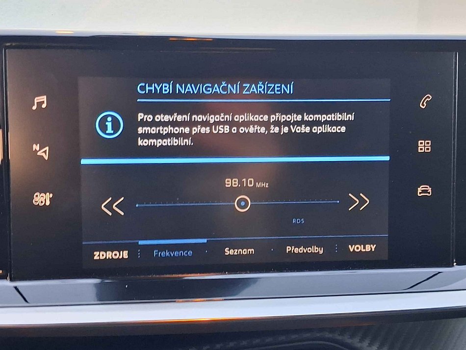 Peugeot 2008 1.2 PT Active