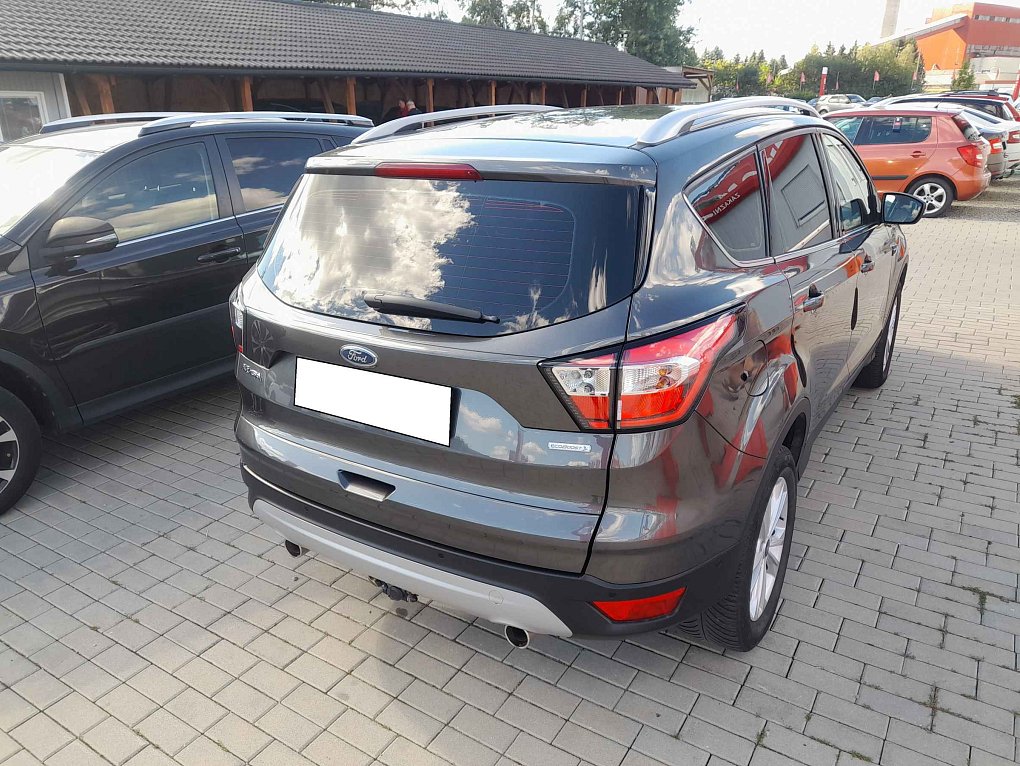 Ford Kuga 1.5EB 