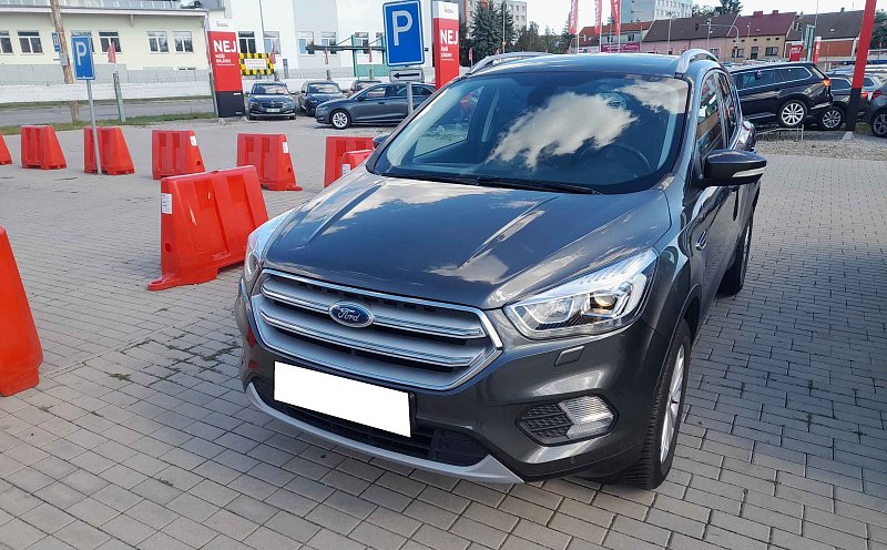 Ford Kuga 1.5EB 