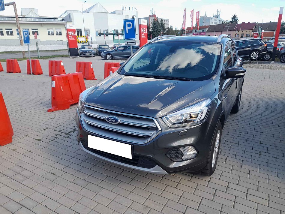 Ford Kuga 1.5EB 