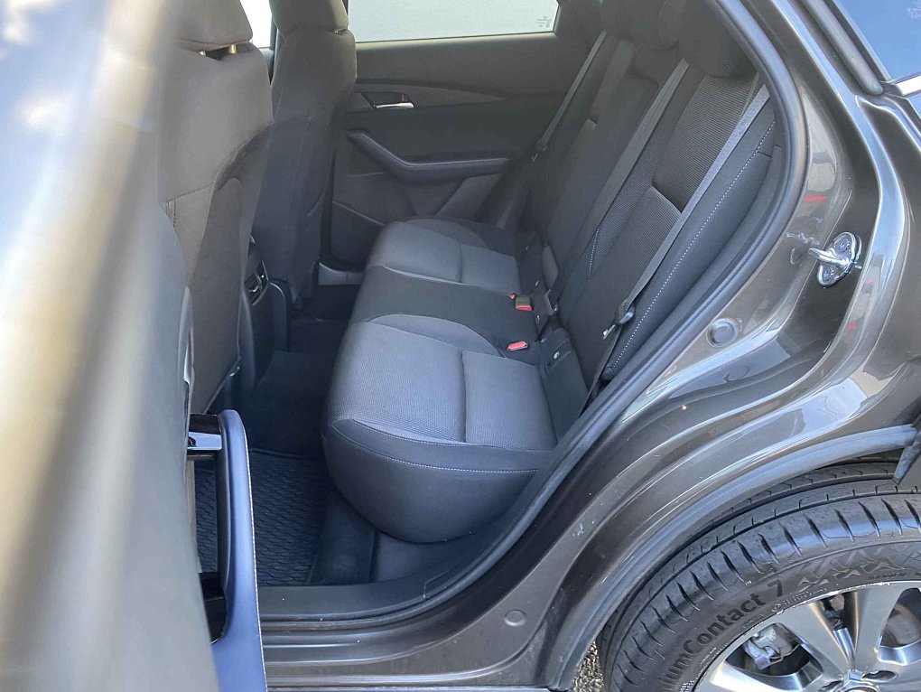 Mazda CX-30 2.0i Skyactive 