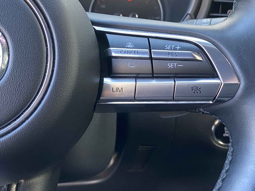 Mazda CX-30 2.0i Skyactive 