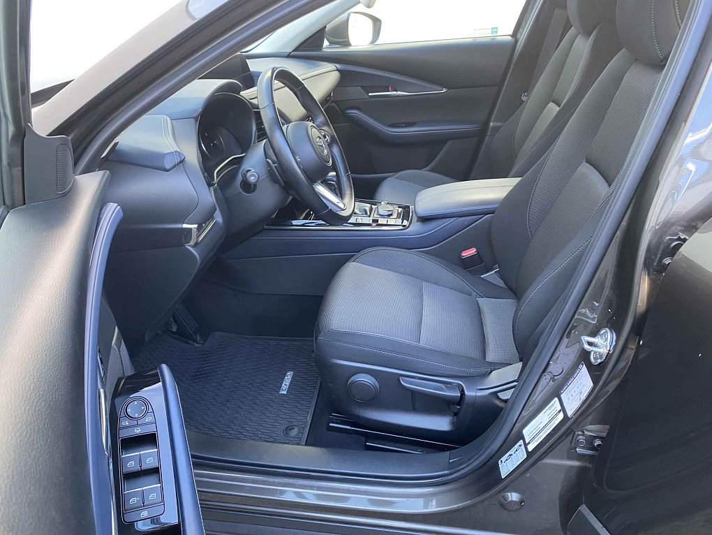 Mazda CX-30 2.0i Skyactive 