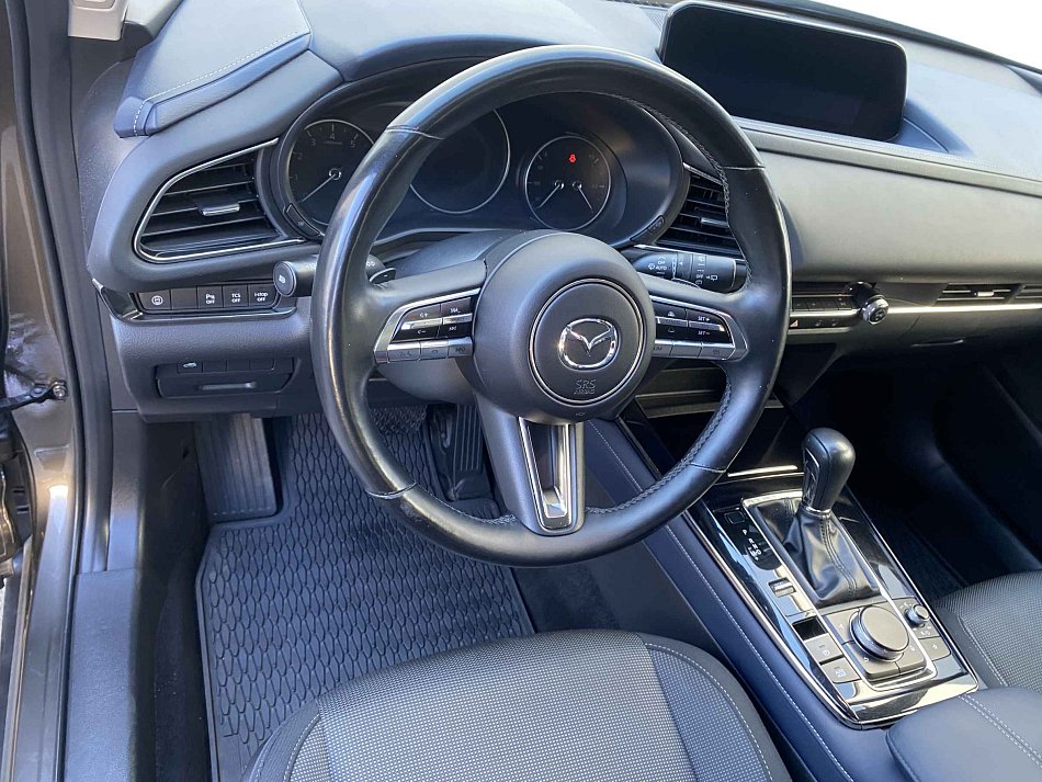 Mazda CX-30 2.0i Skyactive 