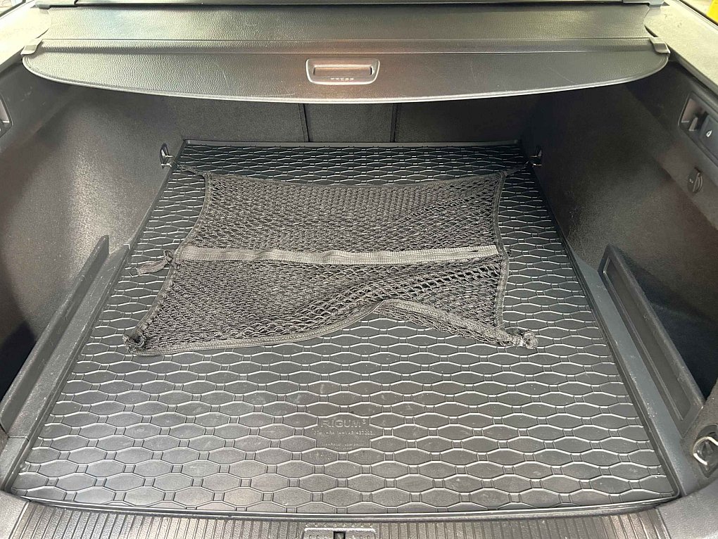 Volkswagen Passat 2.0 TDi 