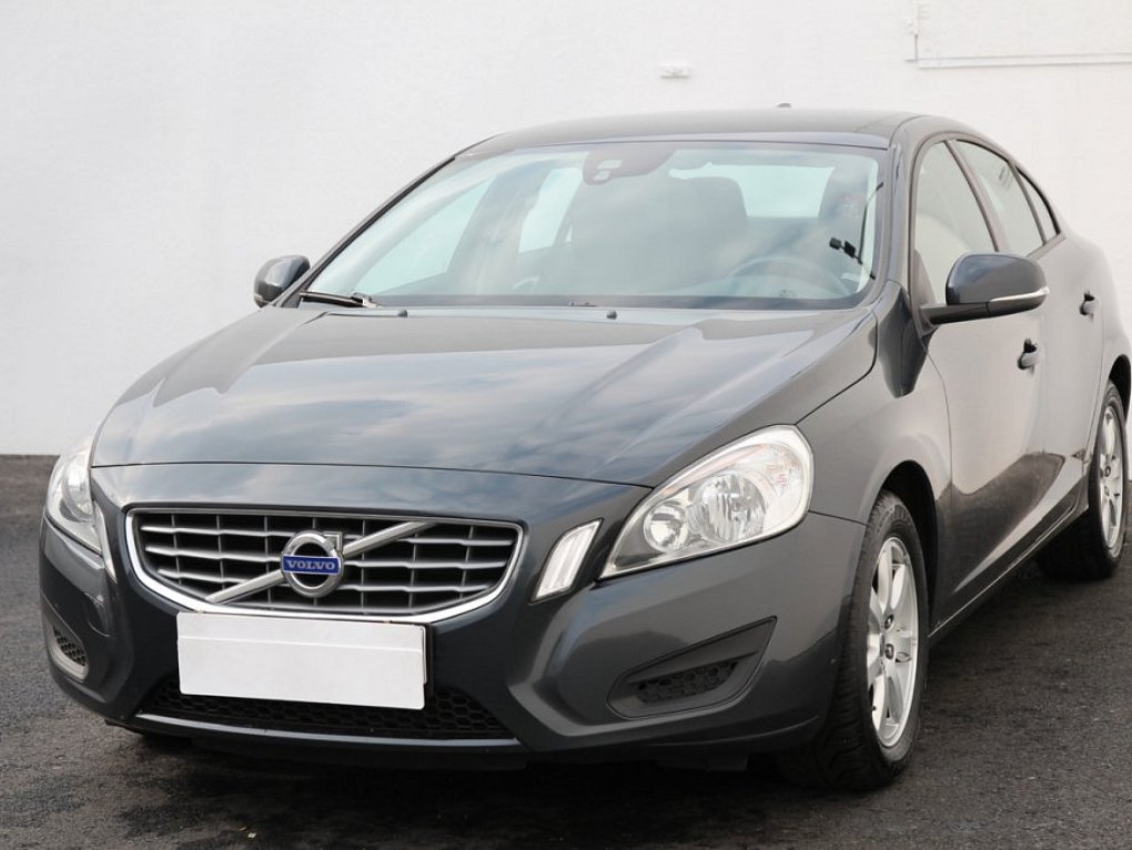 Volvo S60 2.0 D4 
