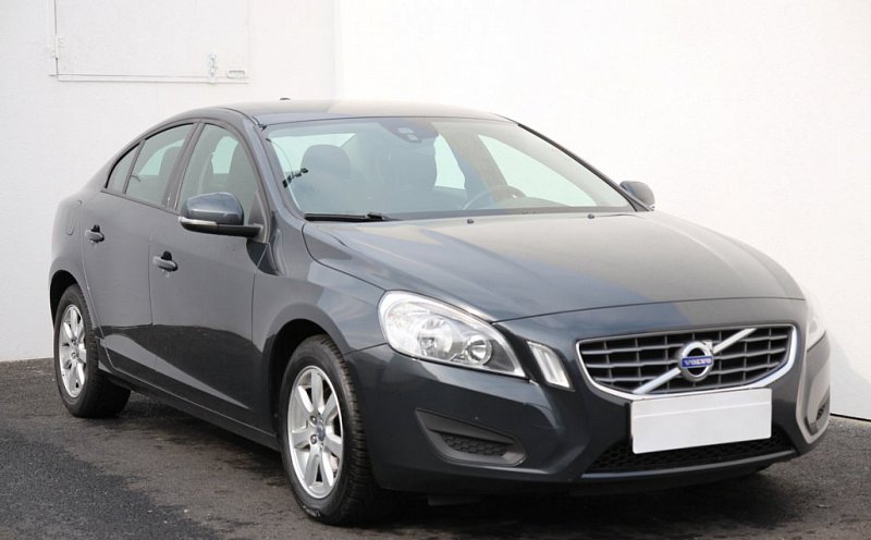 Volvo S60 2.0 D4 