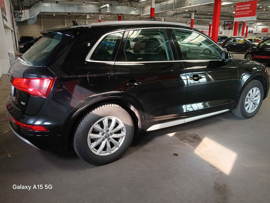 Audi Q5 2.0 TDI 