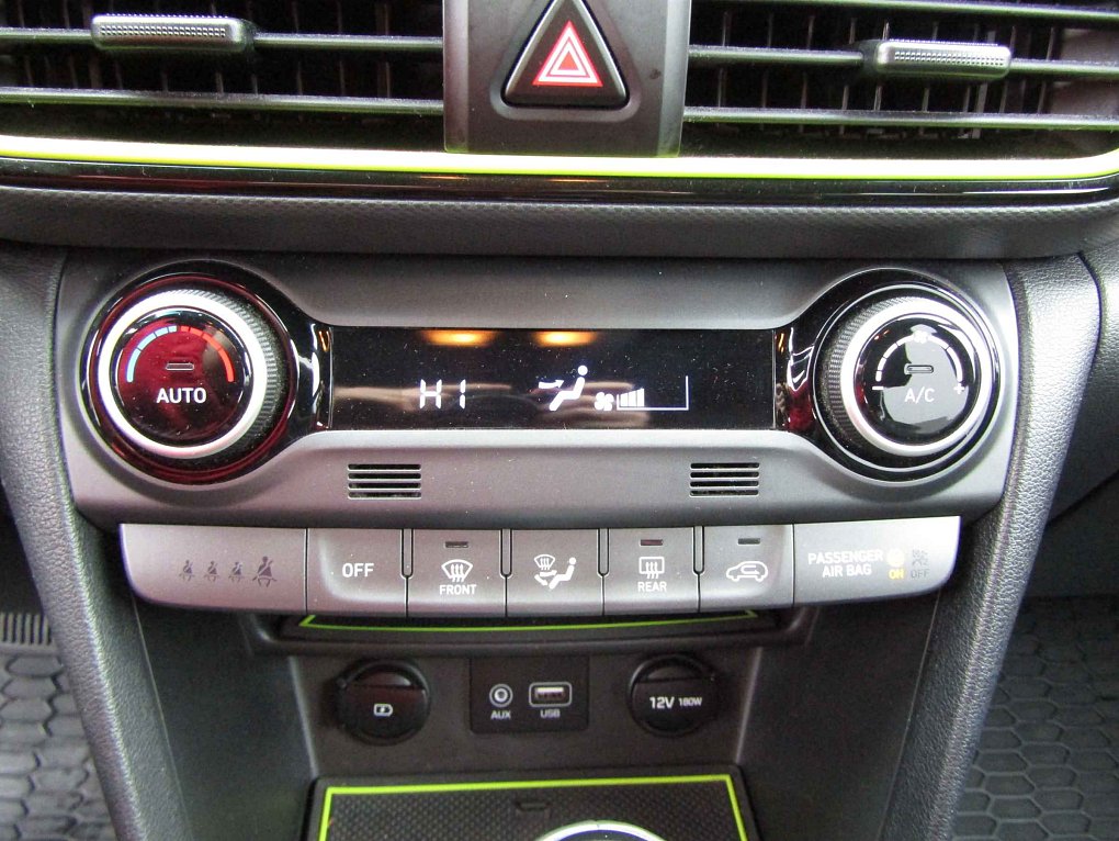 Hyundai Kona 1.6 T-GDi 