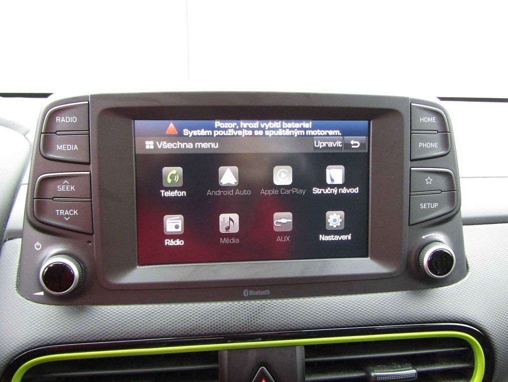 Hyundai Kona 1.6 T-GDi 