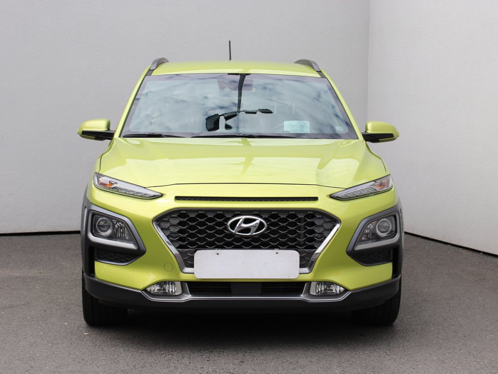 Hyundai Kona 1.6 T-GDi 