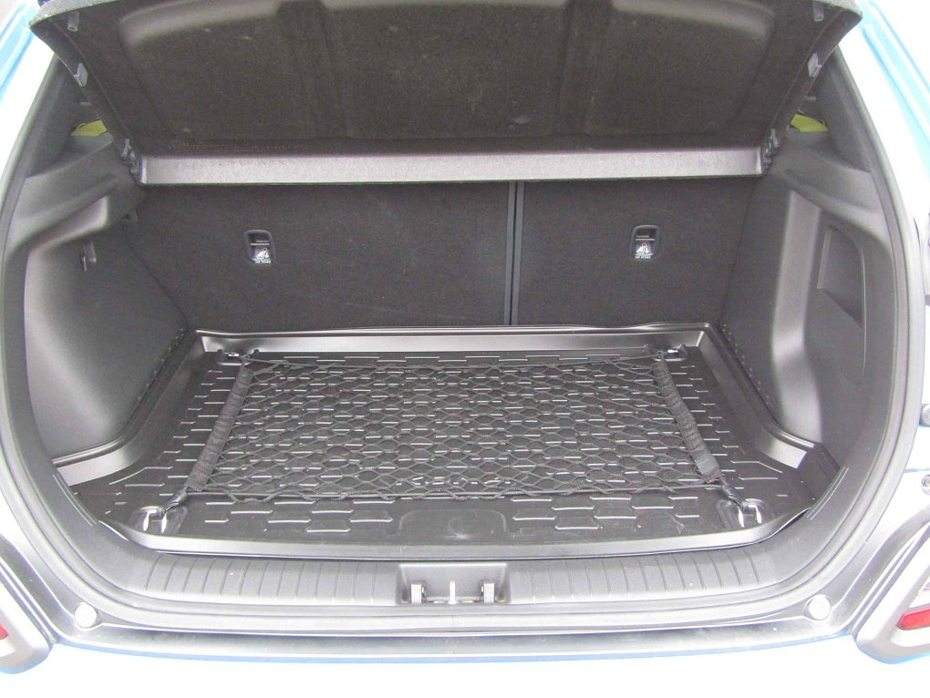 Hyundai Kona 1.6 T-GDi 