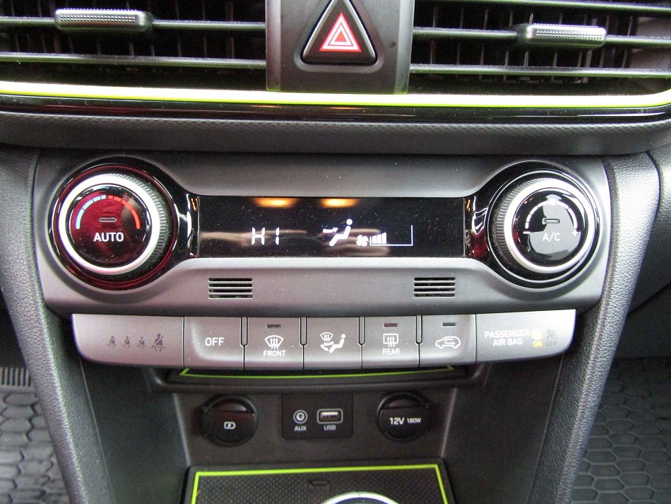 Hyundai Kona 1.6 T-GDi 