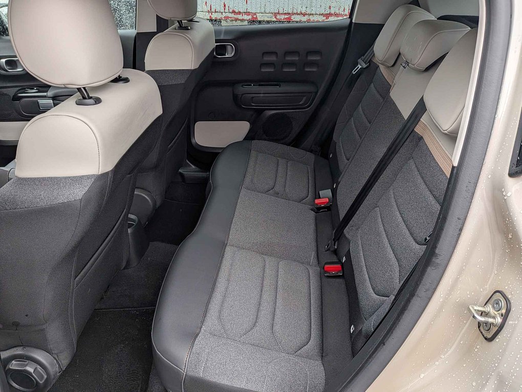 Citroën C3 1.2 PT 