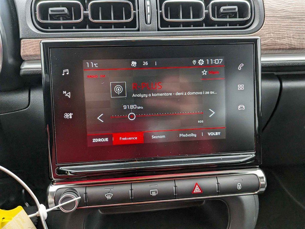 Citroën C3 1.2 PT 
