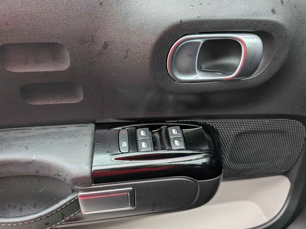 Citroën C3 1.2 PT 
