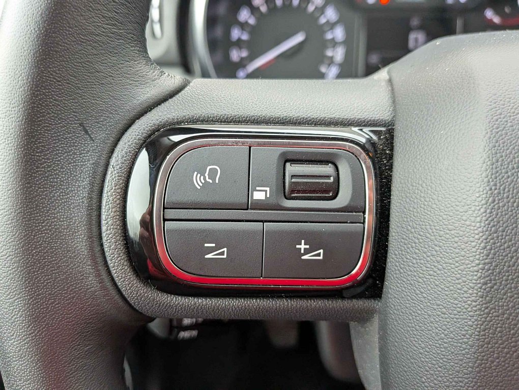 Citroën C3 1.2 PT 